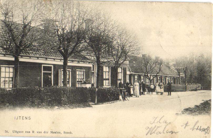 kaart