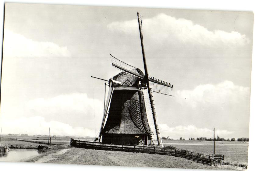 kaart