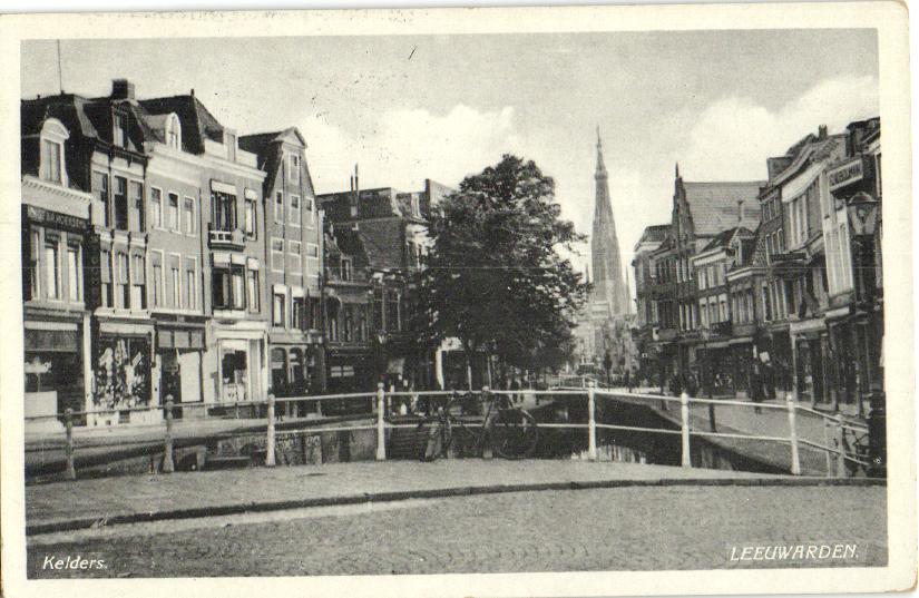 kaart
