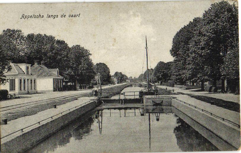 kaart
