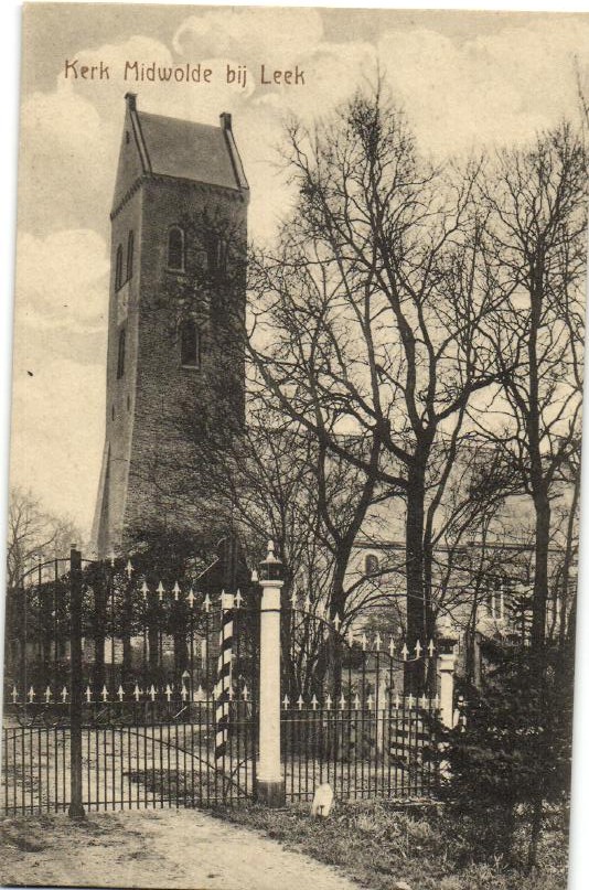 kaart