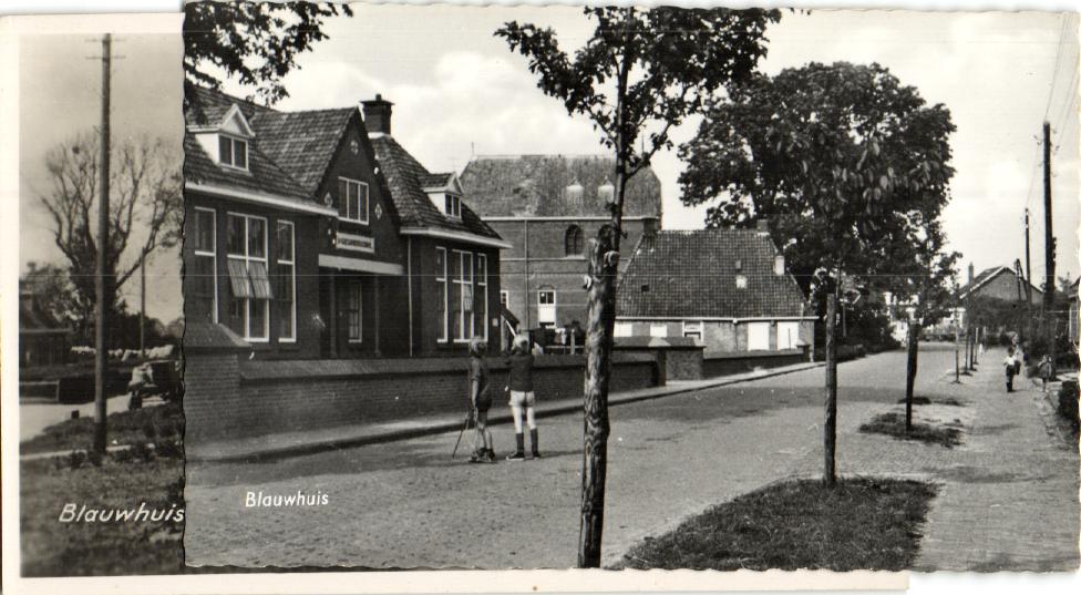 kaart