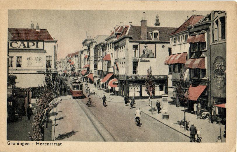kaart