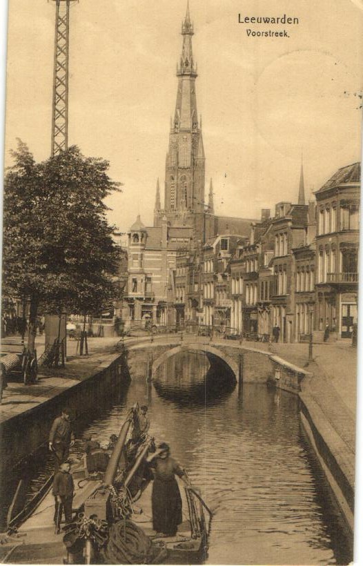 kaart