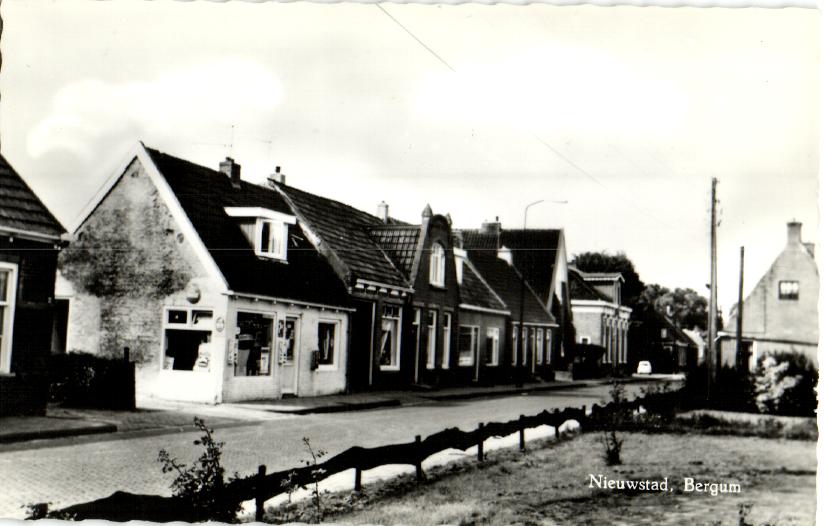 kaart