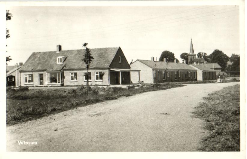 kaart