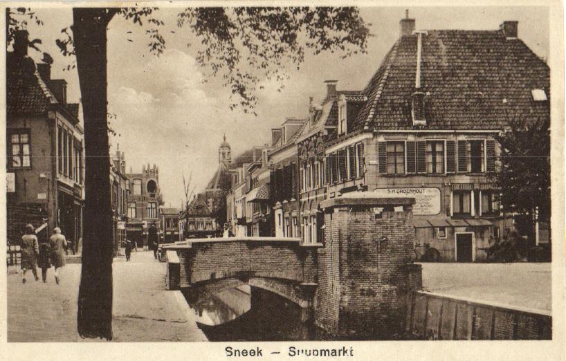 kaart