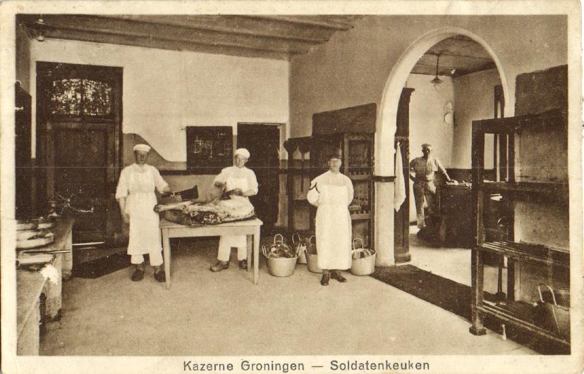 kaart