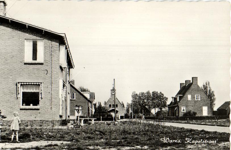 kaart