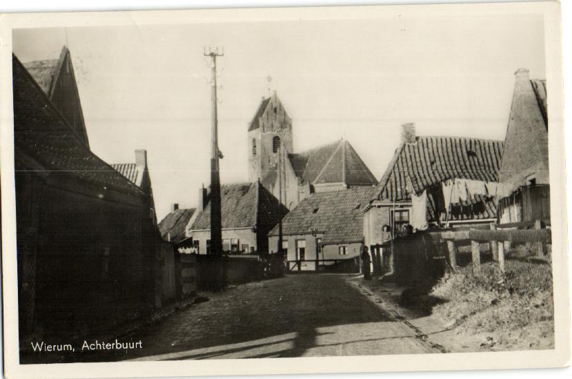kaart