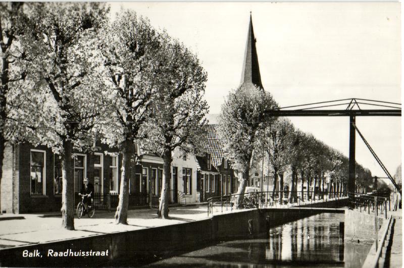 kaart