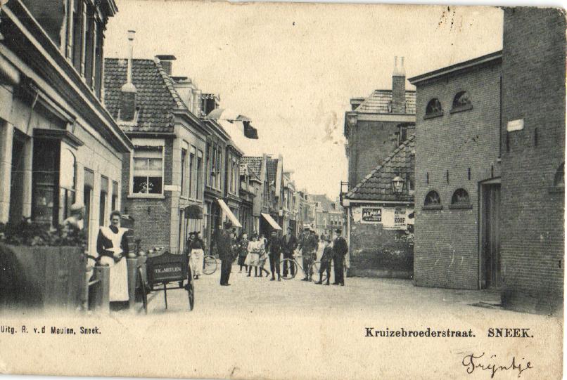 kaart