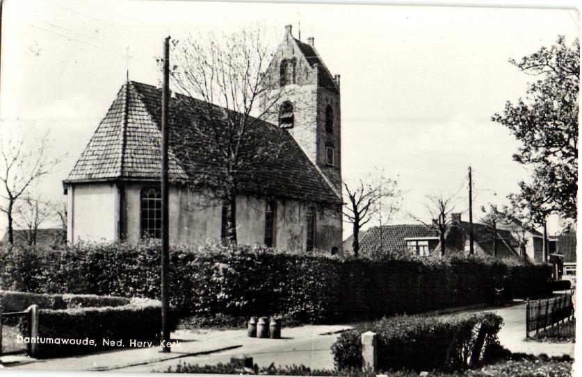 kaart
