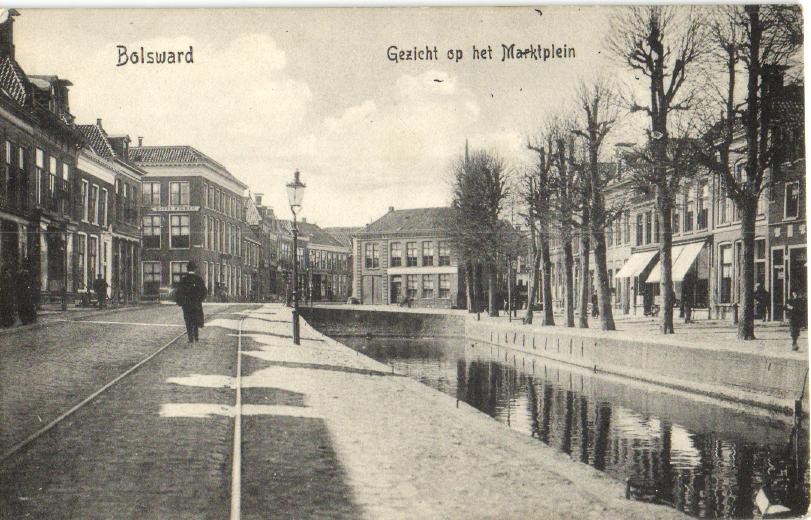 kaart