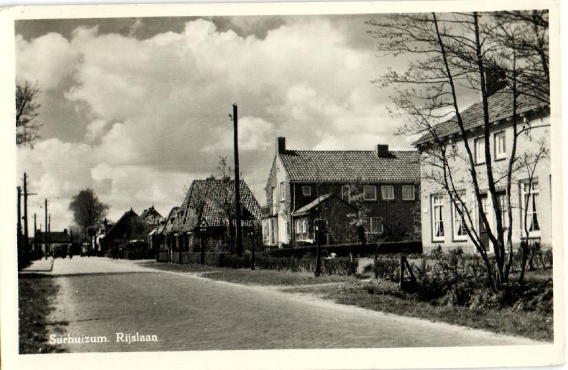 kaart