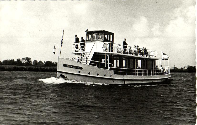 kaart