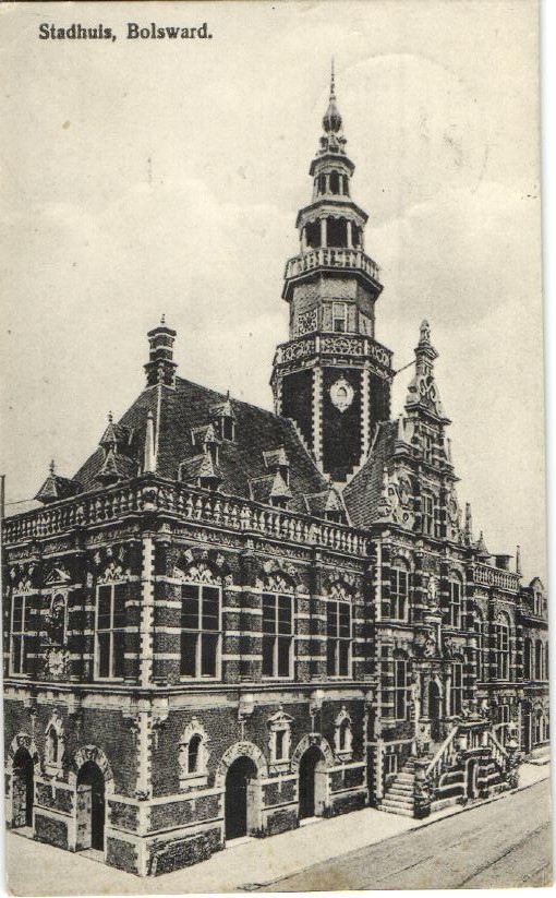 kaart