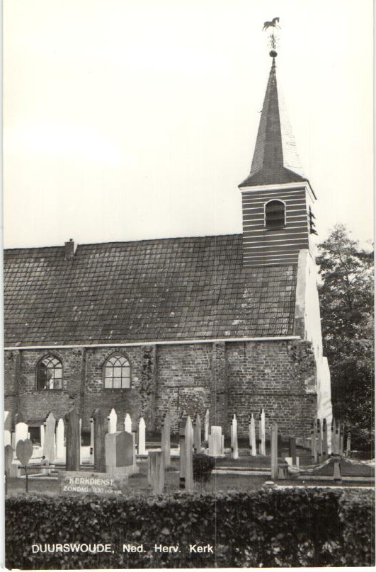 kaart
