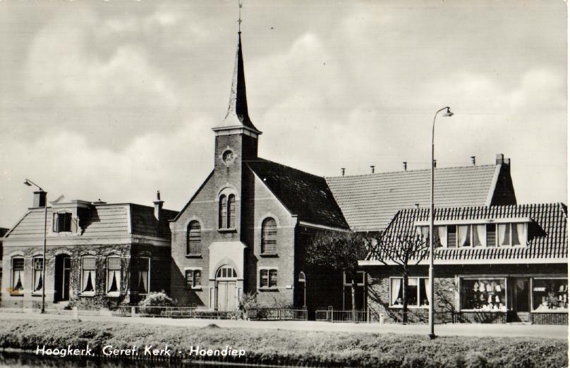 kaart