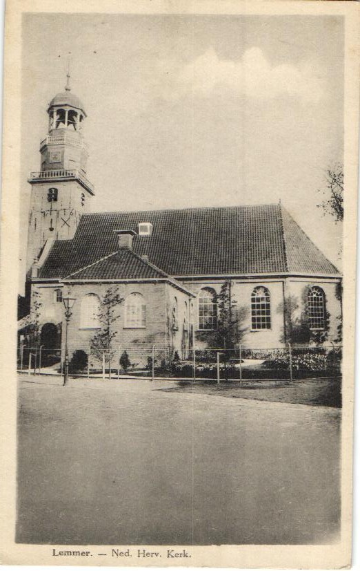 kaart