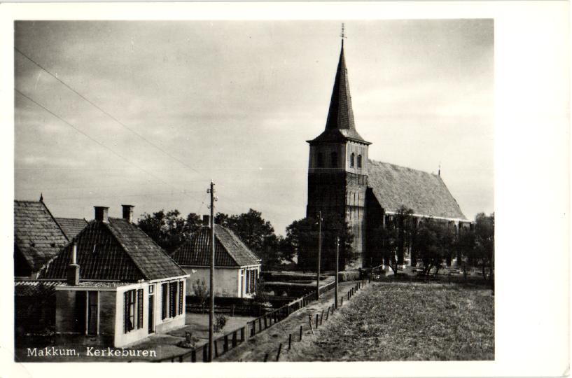 kaart