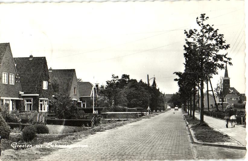 kaart