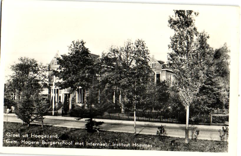 kaart