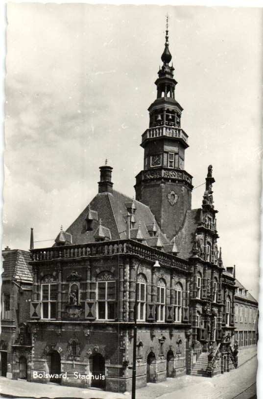 kaart