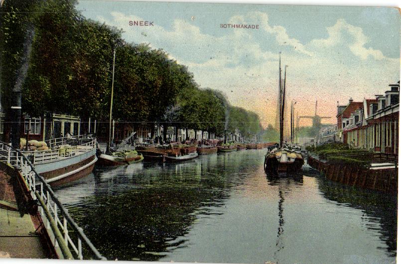 kaart