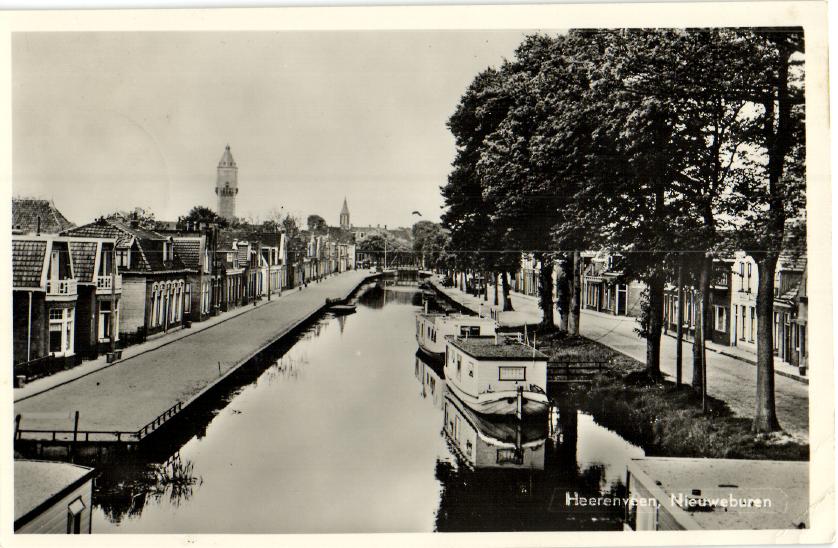 kaart
