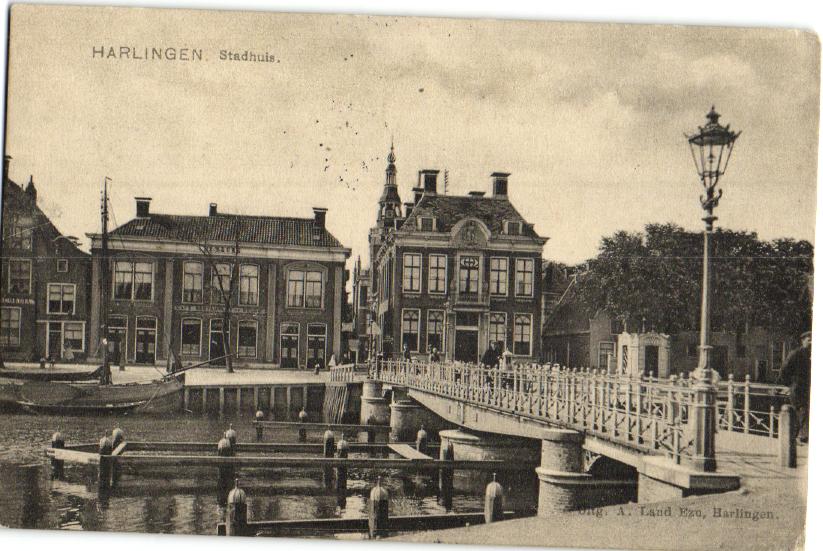 kaart