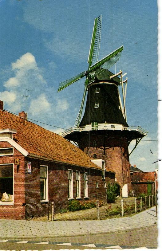 kaart