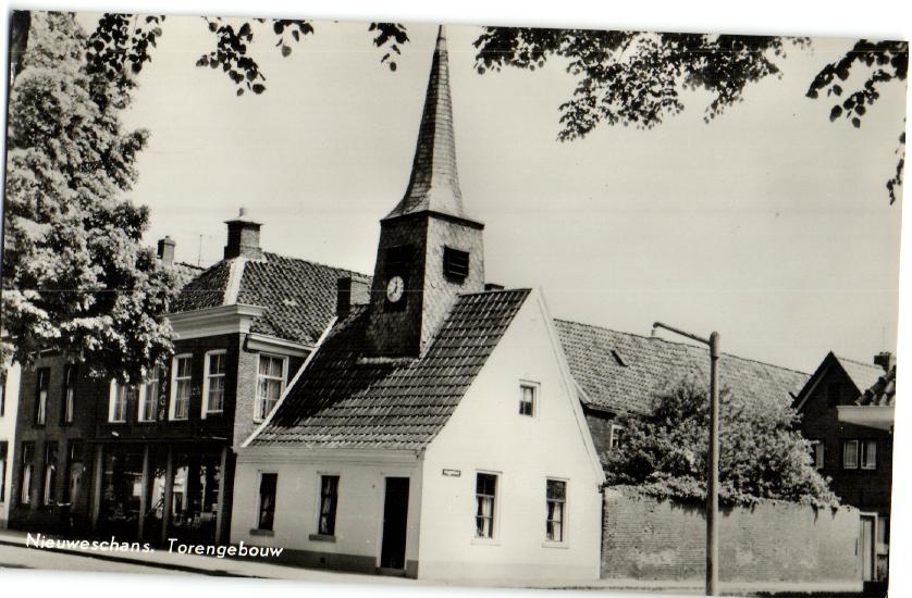 kaart