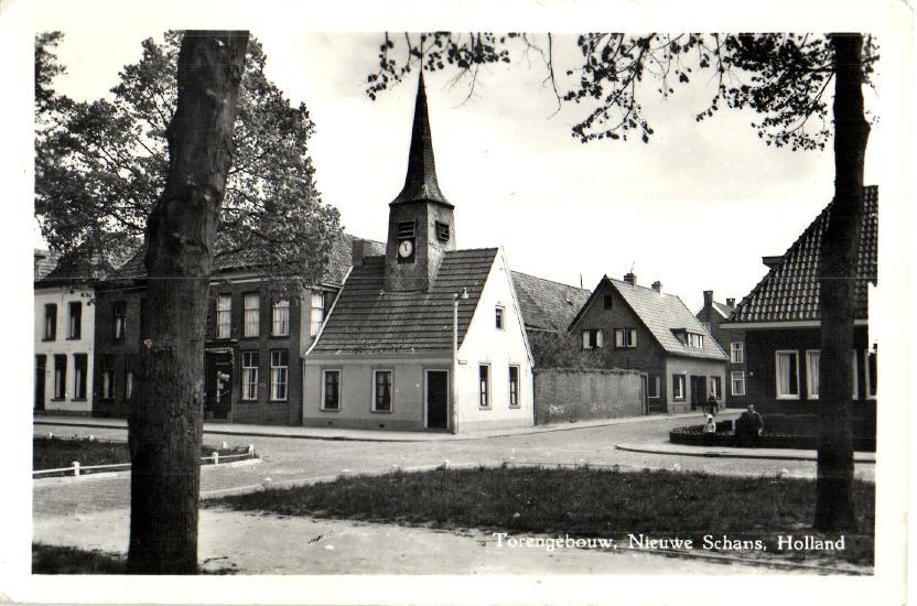 kaart