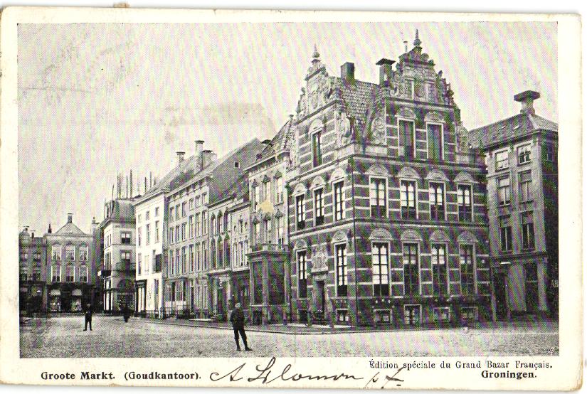 kaart