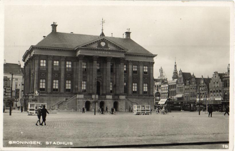 kaart