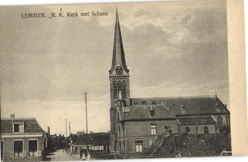 kaart