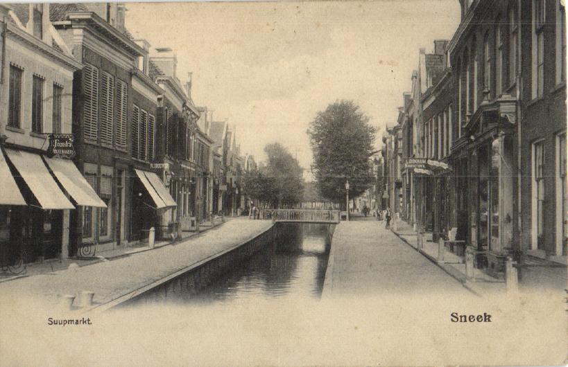 kaart
