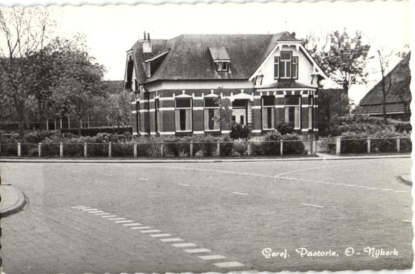 kaart