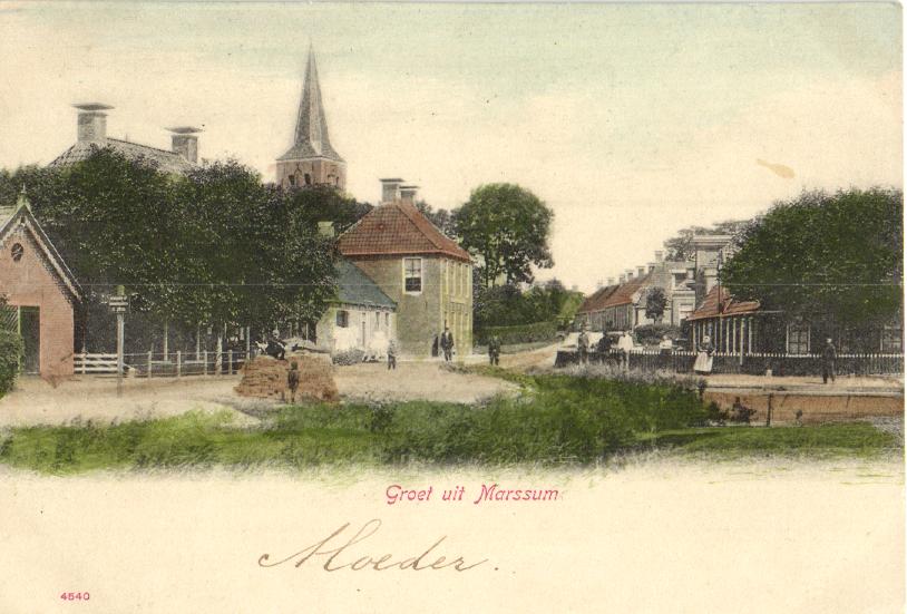 kaart