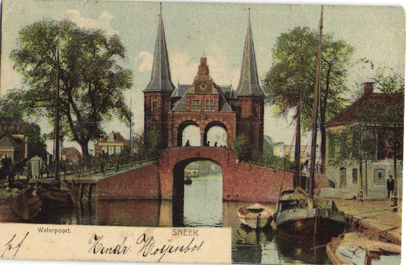 kaart