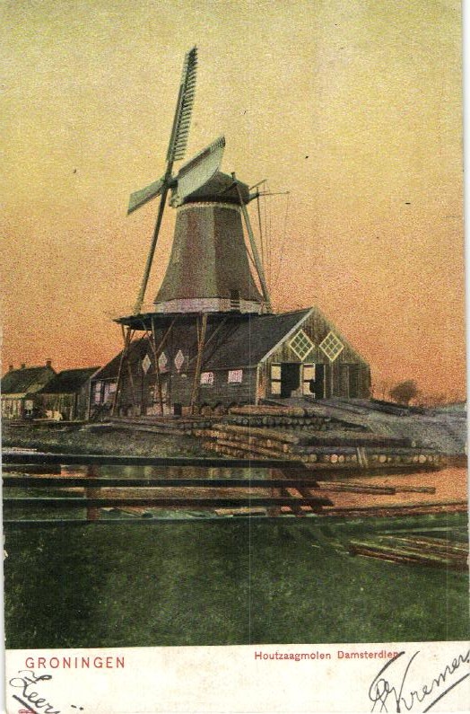 kaart