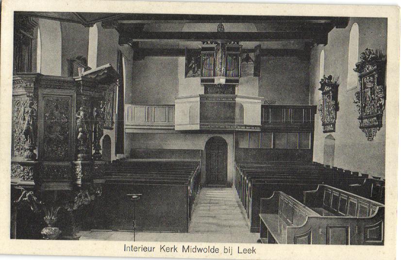 kaart
