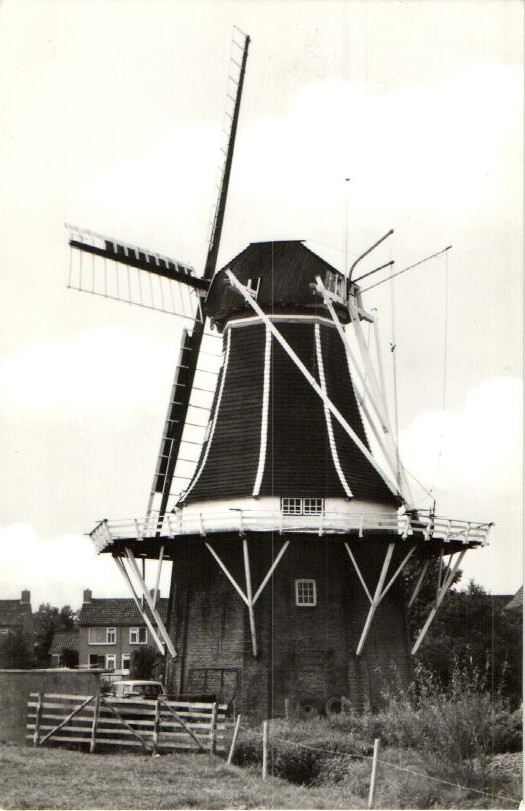 kaart