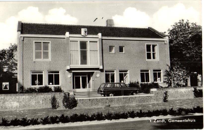 kaart