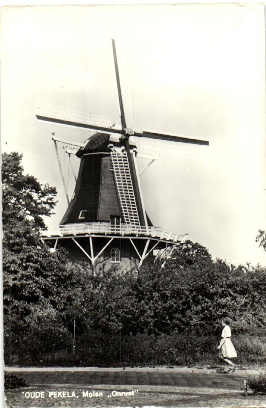 kaart