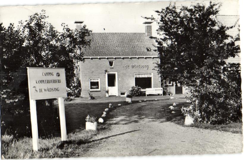 kaart