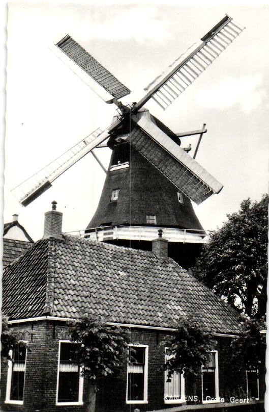 kaart
