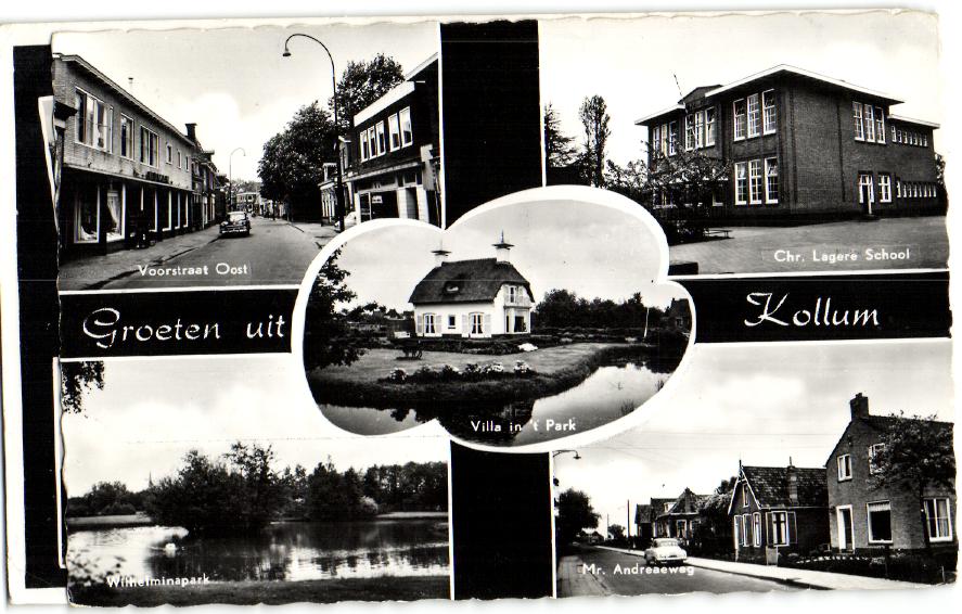 kaart