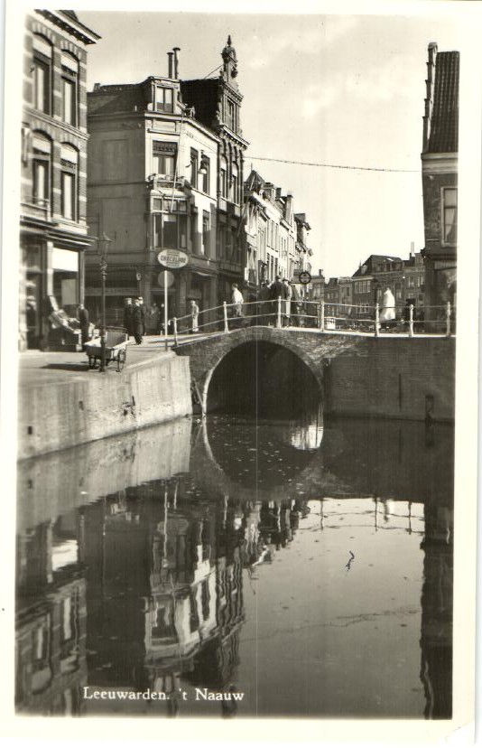 kaart